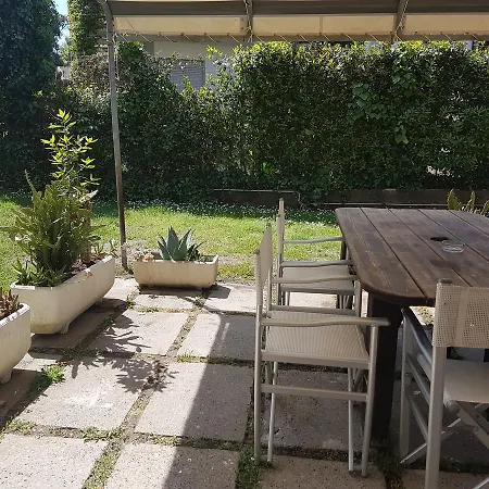 Meloria Apartament Appartement