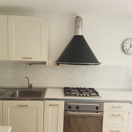 Meloria Apartament Tirrenia