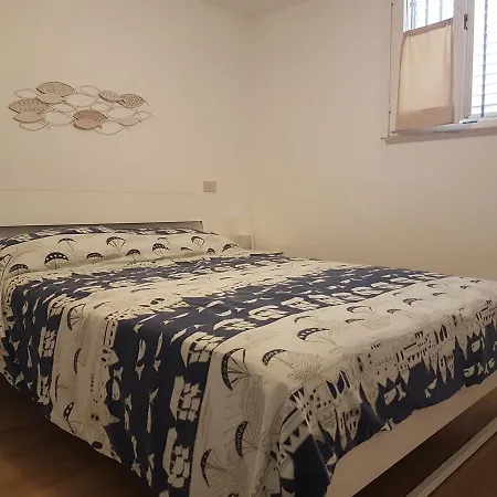 Meloria Apartament * Tirrenia