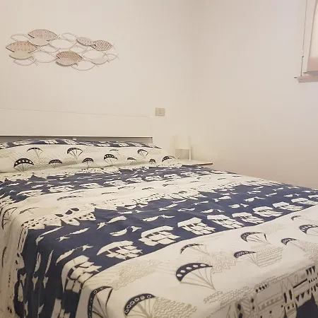 Appartement Meloria Apartament *