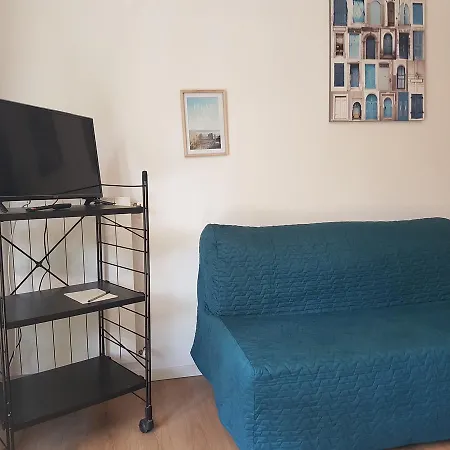 Meloria Apartament Appartement *