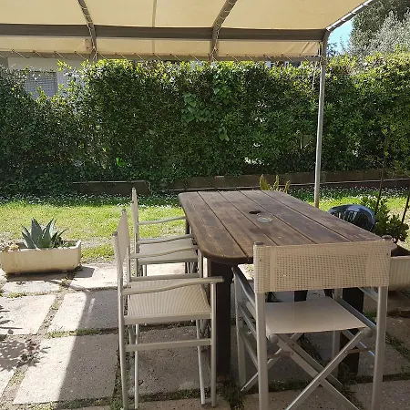 Meloria Apartament Appartement *