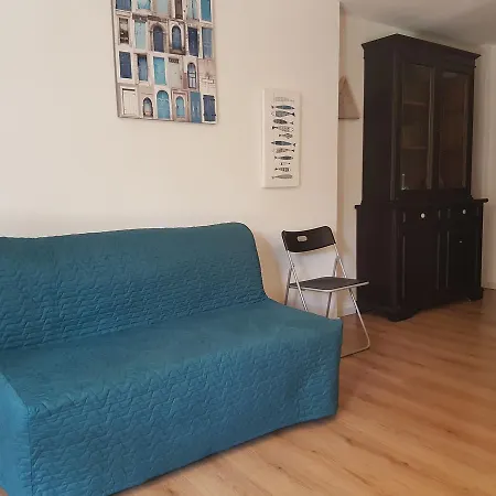 Meloria Apartament