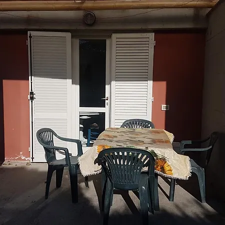 Meloria Apartament Appartement