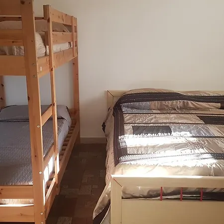 Meloria Apartament *