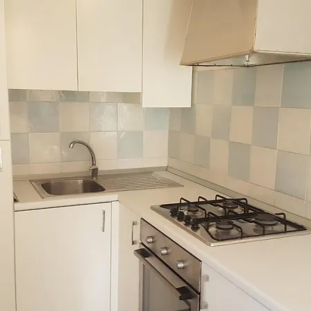 Meloria Apartament Appartement