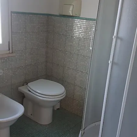 Appartement Meloria Apartament