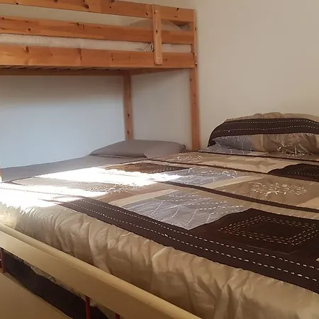 Meloria Apartament Appartement *