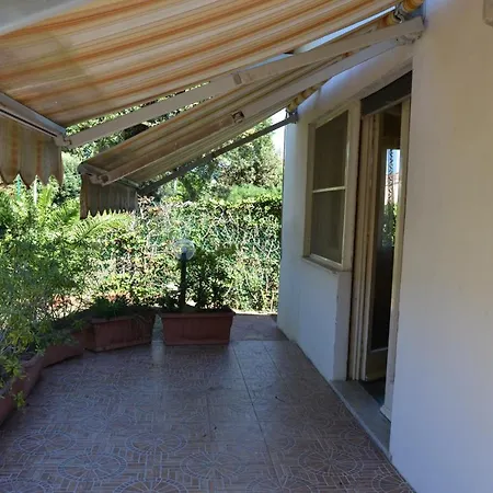 Meloria Apartament Appartement Tirrenia