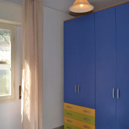Meloria Apartament Appartement Tirrenia