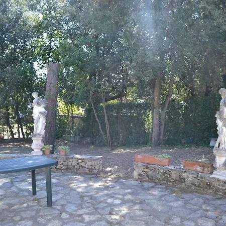 Appartement Meloria Apartament