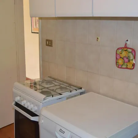 Meloria Apartament Appartement