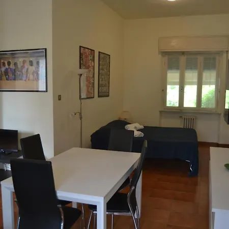 Meloria Apartament