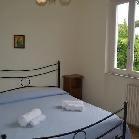 Appartement Meloria Apartament