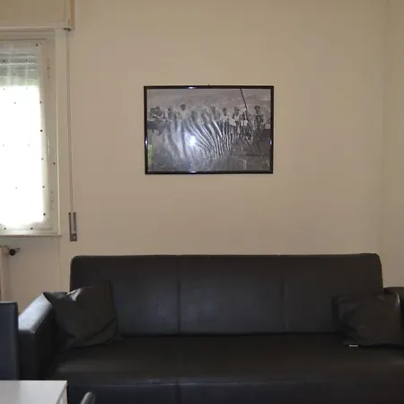 Meloria Apartament *