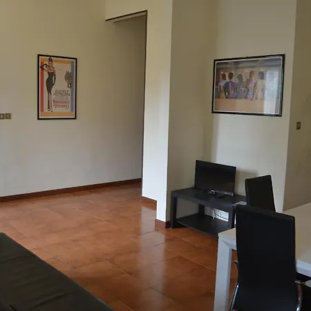 Meloria Apartament Appartement