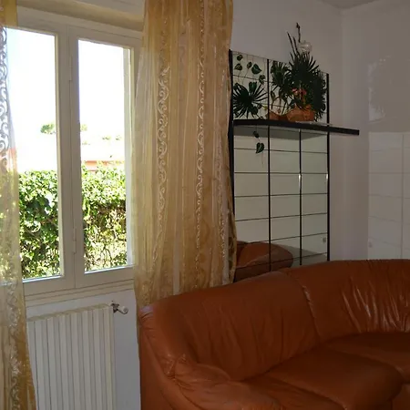 Appartement Meloria Apartament Tirrenia