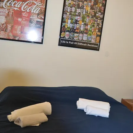 Meloria Apartament *